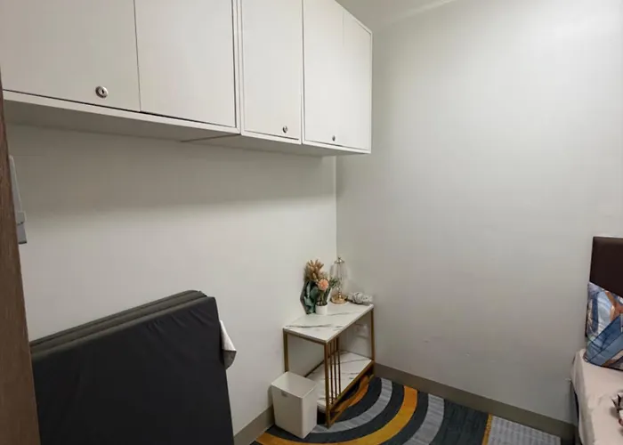 Nordic Style 1br Shore 2 Residences Tower 3 * Manila