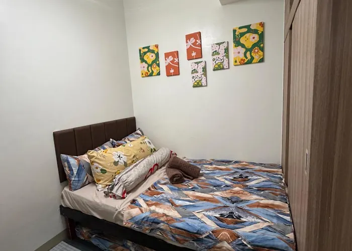 Nordic Style 1br Shore 2 Residences Tower 3 Appartamento *