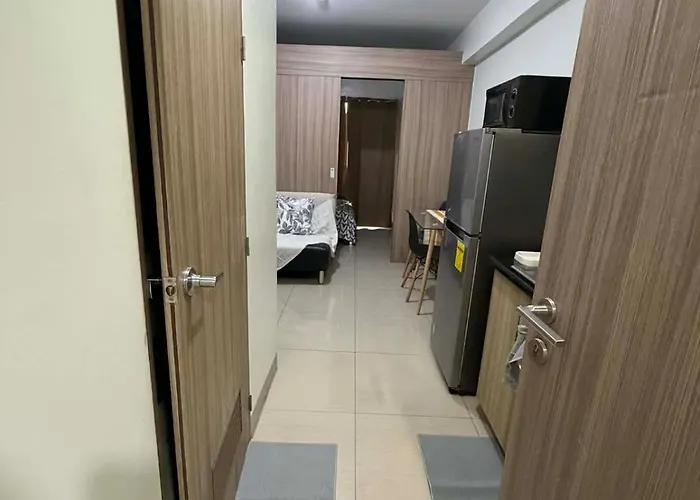 Appartamento Nordic Style 1br Shore 2 Residences Tower 3